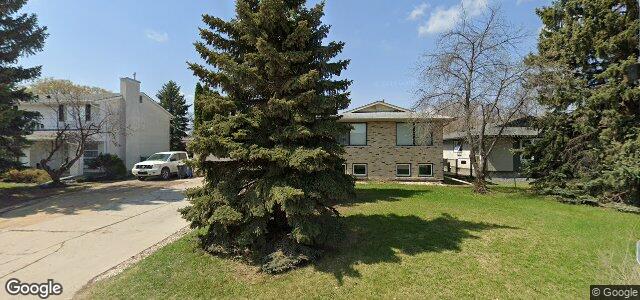 6 Royal Salinger Road（加拿大曼尼托巴省溫尼伯市）房屋照片