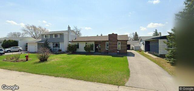 62 Pine Bluff Road（加拿大曼尼托巴省溫尼伯市）房屋照片