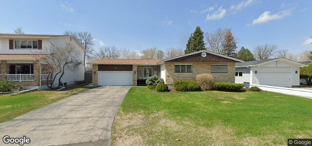 62 Royal Salinger Road（加拿大曼尼托巴省溫尼伯市）房屋照片