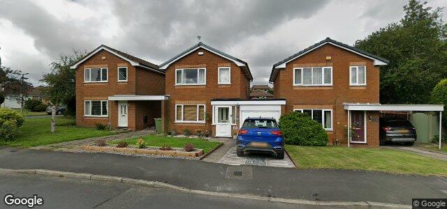 63 Cherwell Road（加拿大曼尼托巴省溫尼伯市）房屋照片