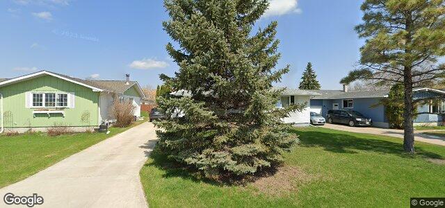 63 Pine Bluff Road（加拿大曼尼托巴省溫尼伯市）房屋照片