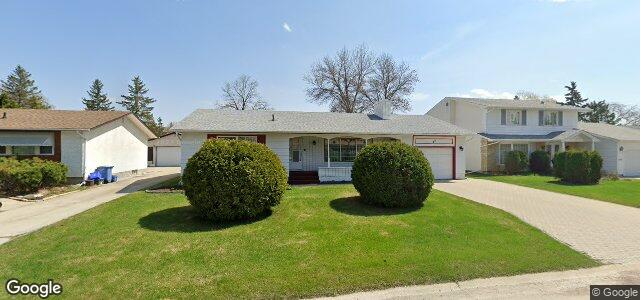 63 Royal Salinger Road（加拿大曼尼托巴省溫尼伯市）房屋照片