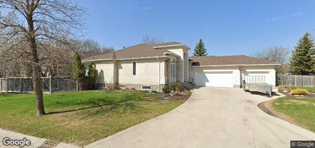 64 Southbridge Drive（加拿大曼尼托巴省溫尼伯市）房屋照片