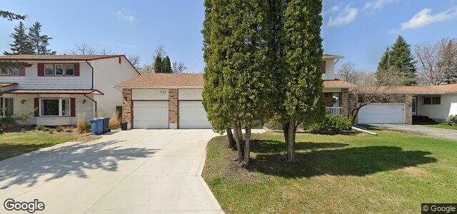 66 Royal Salinger Road（加拿大曼尼托巴省溫尼伯市）房屋照片