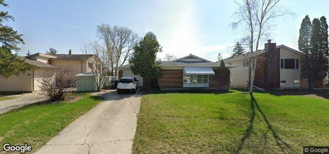 66 Willow Point Road（加拿大曼尼托巴省溫尼伯市）房屋照片