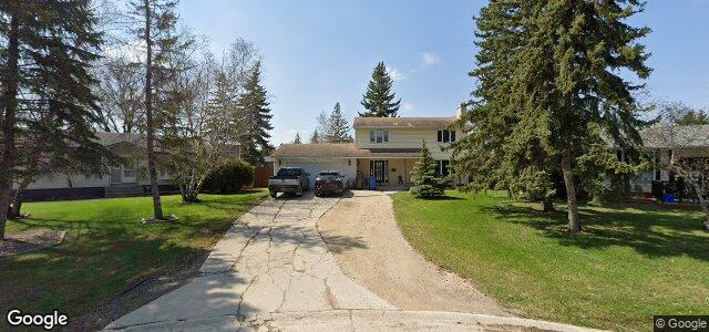 67 Fallbrook Bay（加拿大曼尼托巴省溫尼伯市）房屋照片