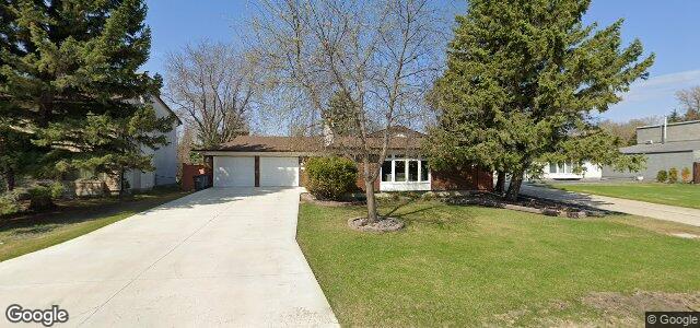 67 Willow Point Road（加拿大曼尼托巴省溫尼伯市）房屋照片