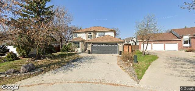 7 Bellington Place（加拿大曼尼托巴省溫尼伯市）房屋照片