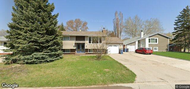 7 Fallbrook Bay（加拿大曼尼托巴省溫尼伯市）房屋照片