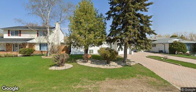 7 Willow Point Road（加拿大曼尼托巴省溫尼伯市）房屋照片