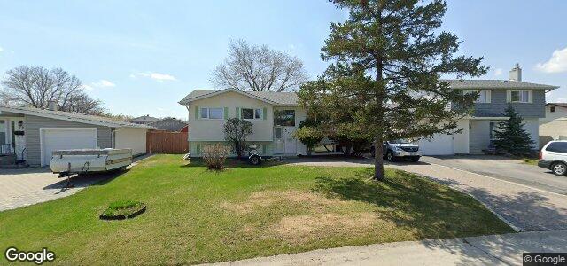 70 Pine Bluff Road（加拿大曼尼托巴省溫尼伯市）房屋照片