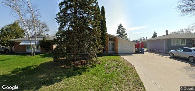 70 Willow Point Road（加拿大曼尼托巴省溫尼伯市）房屋照片