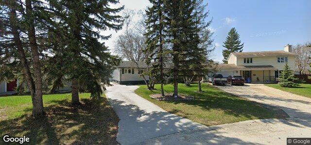 71 Fallbrook Bay（加拿大曼尼托巴省溫尼伯市）房屋照片