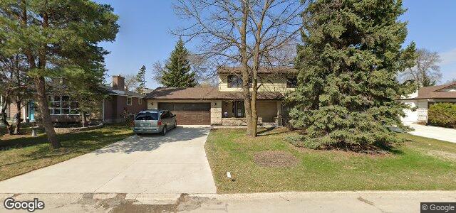 71 Willow Point Road（加拿大曼尼托巴省溫尼伯市）房屋照片