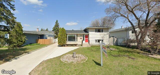 73 Pine Bluff Road（加拿大曼尼托巴省溫尼伯市）房屋照片