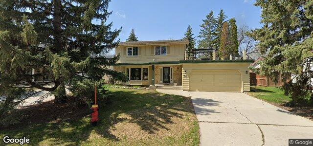 74 Royal Salinger Road（加拿大曼尼托巴省溫尼伯市）房屋照片