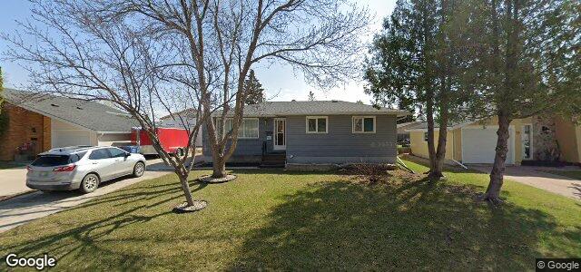 74 Willow Point Road（加拿大曼尼托巴省溫尼伯市）房屋照片