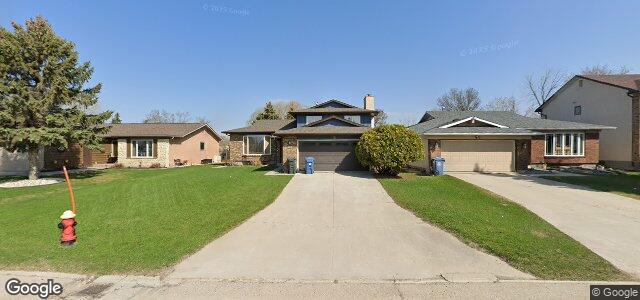 75 Bluewater Crescent（加拿大曼尼托巴省溫尼伯市）房屋照片