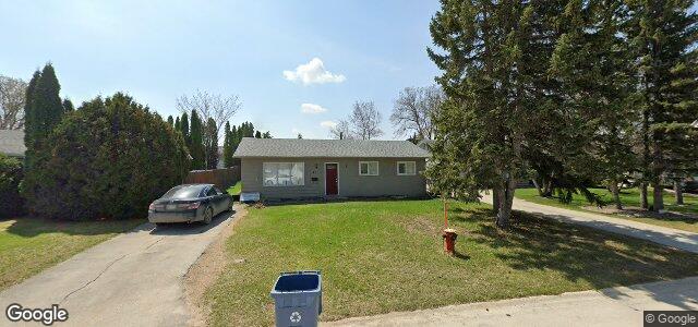 75 Fallbrook Bay（加拿大曼尼托巴省溫尼伯市）房屋照片