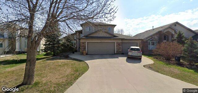 Larawan ng 75 Southbridge Drive sa Winnipeg, Manitoba