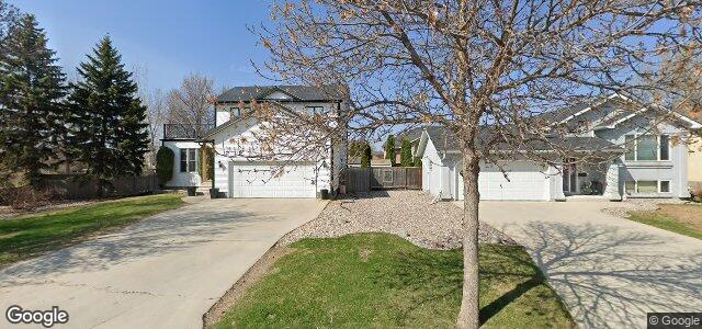 75 Willow Point Road（加拿大曼尼托巴省溫尼伯市）房屋照片