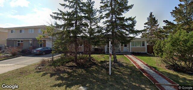 76 Bluewater Crescent（加拿大曼尼托巴省溫尼伯市）房屋照片