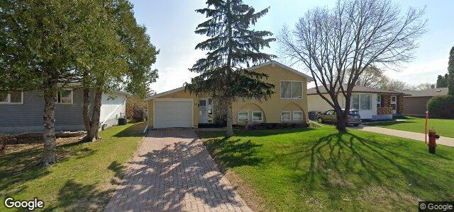 78 Willow Point Road（加拿大曼尼托巴省溫尼伯市）房屋照片