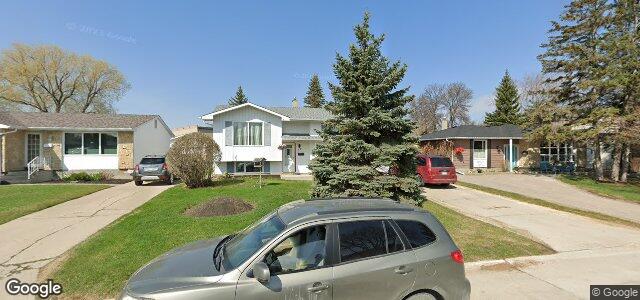 79 Willow Point Road（加拿大曼尼托巴省溫尼伯市）房屋照片