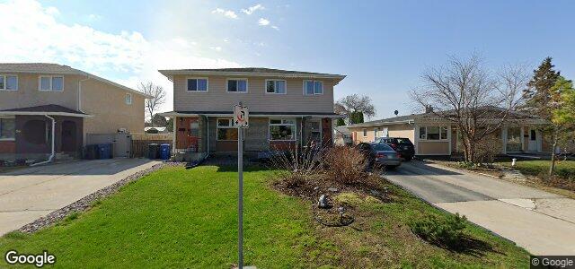 80 Bluewater Crescent（加拿大曼尼托巴省溫尼伯市）房屋照片