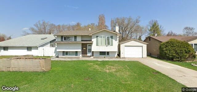 80 Fallbrook Bay（加拿大曼尼托巴省溫尼伯市）房屋照片