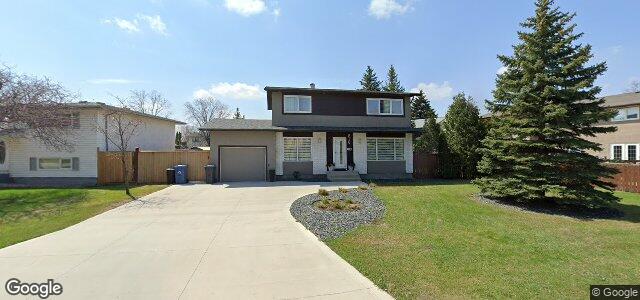 828 Niakwa Road（加拿大曼尼托巴省溫尼伯市）房屋照片