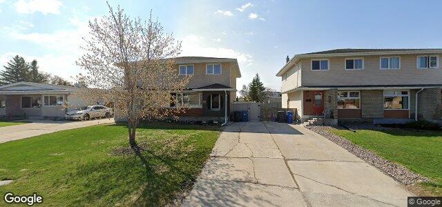 Photo of 86 Bluewater Crescent in Winnipeg, Manitoba