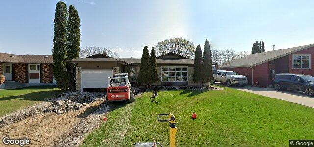 86 Willow Point Road（加拿大曼尼托巴省溫尼伯市）房屋照片