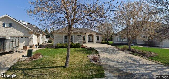 87 Southbridge Drive（加拿大曼尼托巴省溫尼伯市）房屋照片