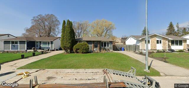 87 Willow Point Road（加拿大曼尼托巴省溫尼伯市）房屋照片