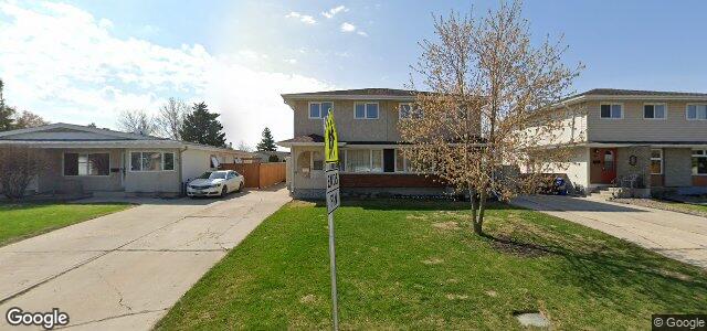 Photo of 88 Bluewater Crescent in Winnipeg, Manitoba