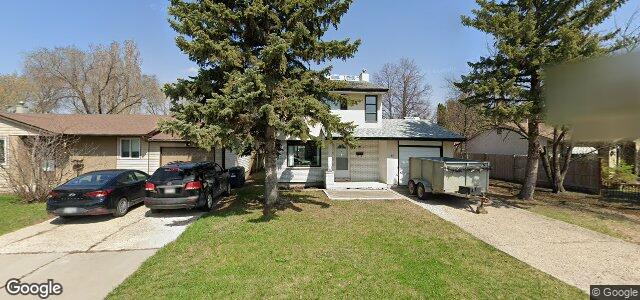 Photo of 88 Fallbrook Bay in Winnipeg, Manitoba