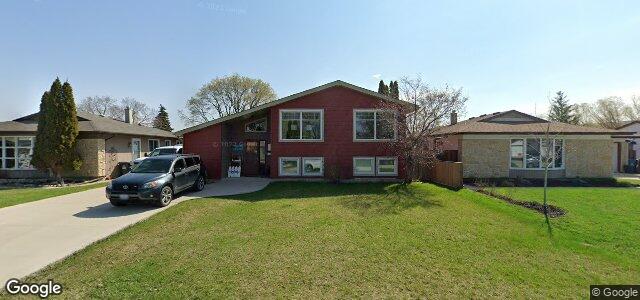 90 Willow Point Road（加拿大曼尼托巴省溫尼伯市）房屋照片