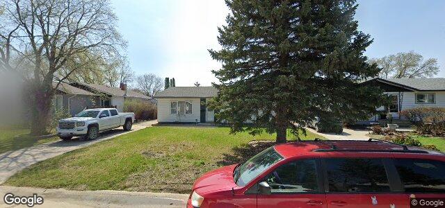 91 Fallbrook Bay（加拿大曼尼托巴省溫尼伯市）房屋照片