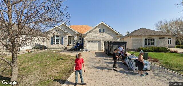 Photo of 91 Southbridge Drive in Winnipeg, Manitoba