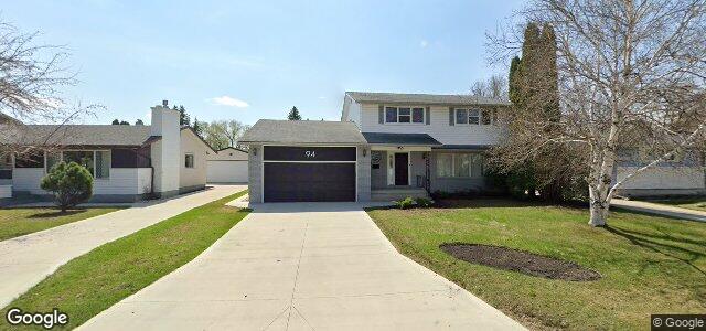 94 Royal Salinger Road（加拿大曼尼托巴省溫尼伯市）房屋照片