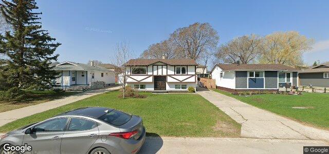 95 Willow Point Road（加拿大曼尼托巴省溫尼伯市）房屋照片