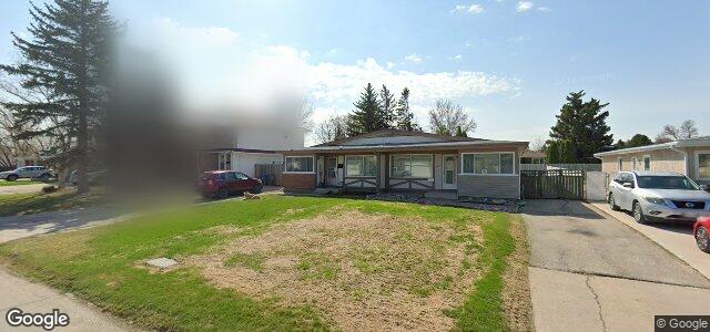 98 Bluewater Crescent（加拿大曼尼托巴省溫尼伯市）房屋照片