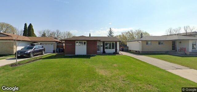 98 Willow Point Road（加拿大曼尼托巴省溫尼伯市）房屋照片