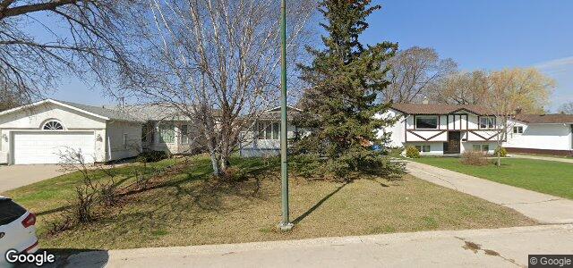 99 Willow Point Road（加拿大曼尼托巴省溫尼伯市）房屋照片