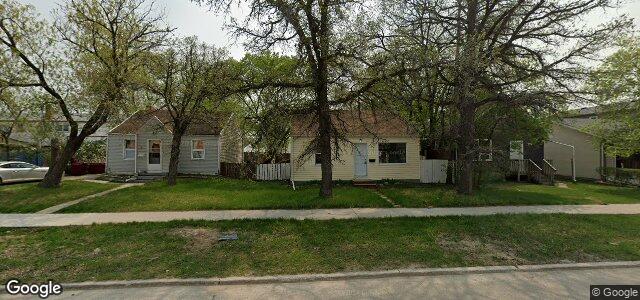 10 St Vital Road（加拿大曼尼托巴省溫尼伯市）房屋照片