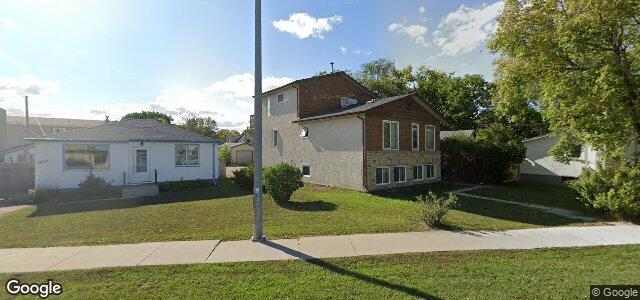 1036 St Mary'S Road（加拿大曼尼托巴省溫尼伯市）房屋照片