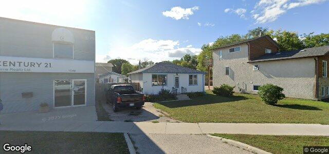 1042 St Mary'S Road（加拿大曼尼托巴省溫尼伯市）房屋照片