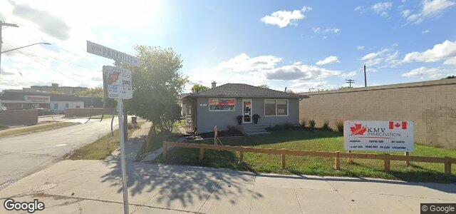 1064 St Mary'S Road（加拿大曼尼托巴省溫尼伯市）房屋照片