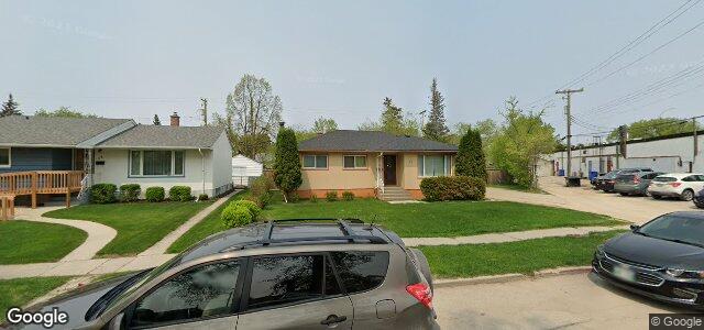 Photo of 11 Bronstone Boulevard in Winnipeg, Manitoba